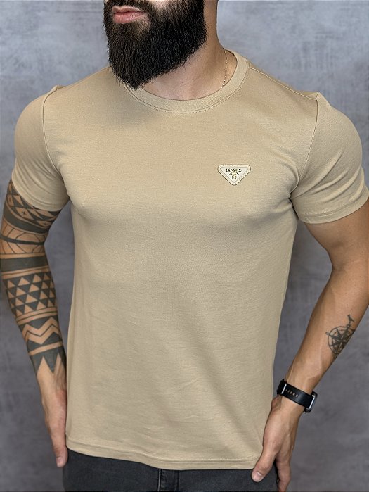 Camiseta Prada