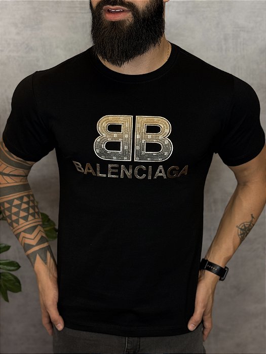 Camiseta Balenciaga