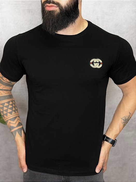 Camiseta Gucci