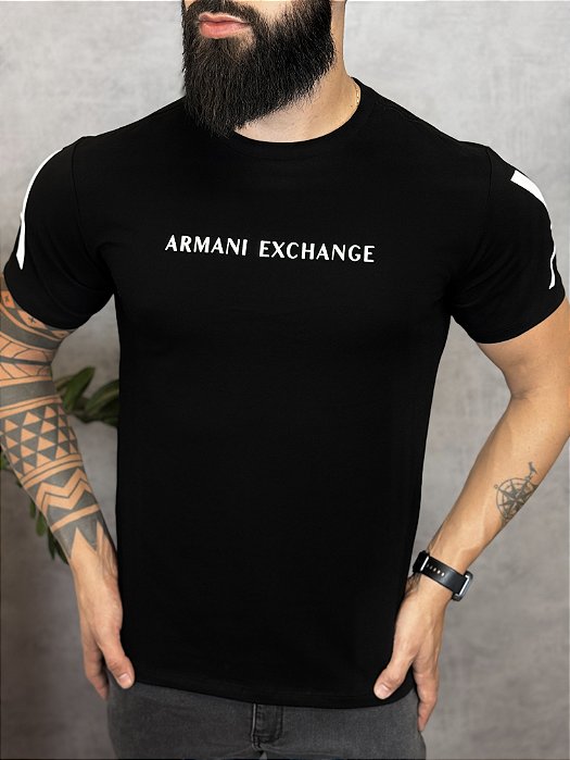 Camiseta Ax