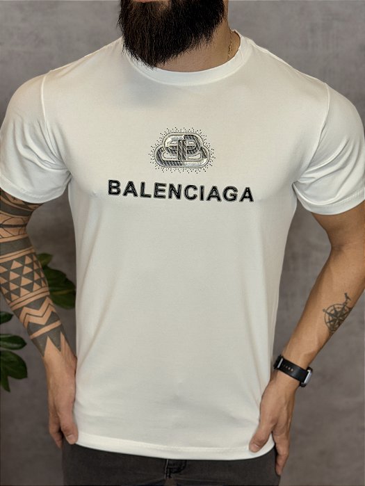 Camiseta Balenciaga