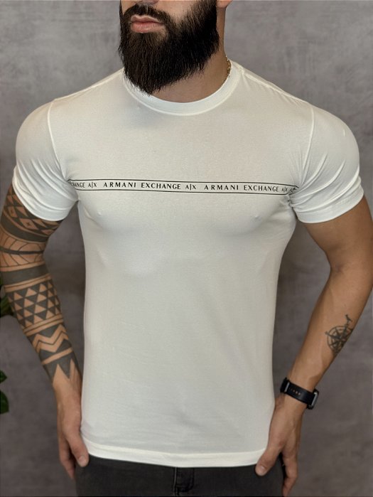 Camiseta Ax