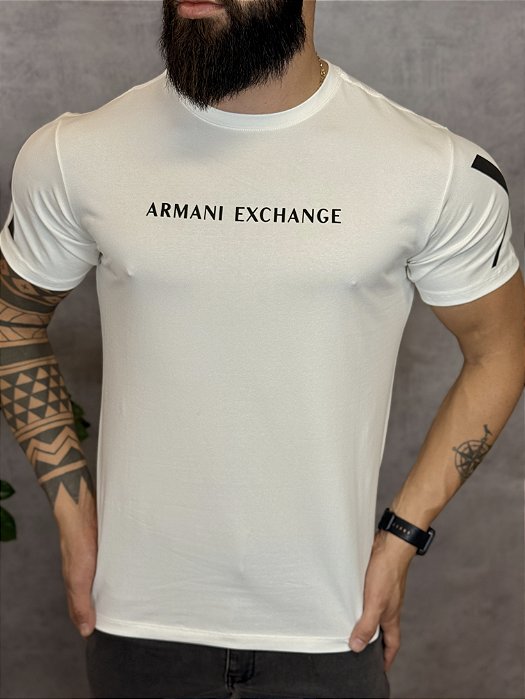 Camiseta Ax