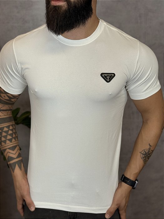 Camiseta Prada