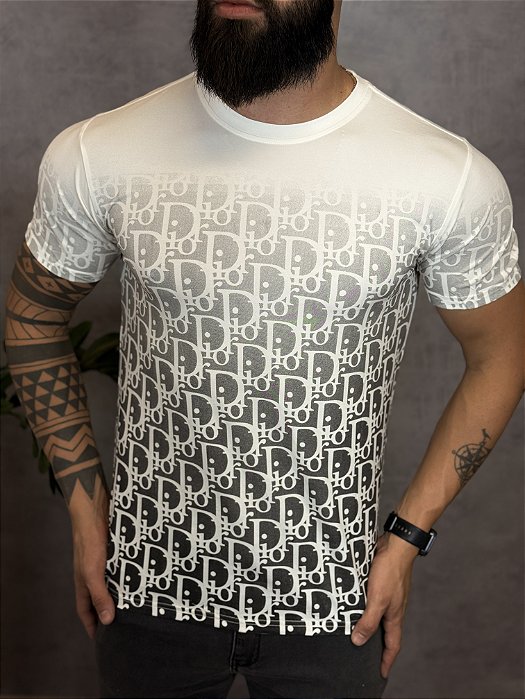 Camiseta Dior