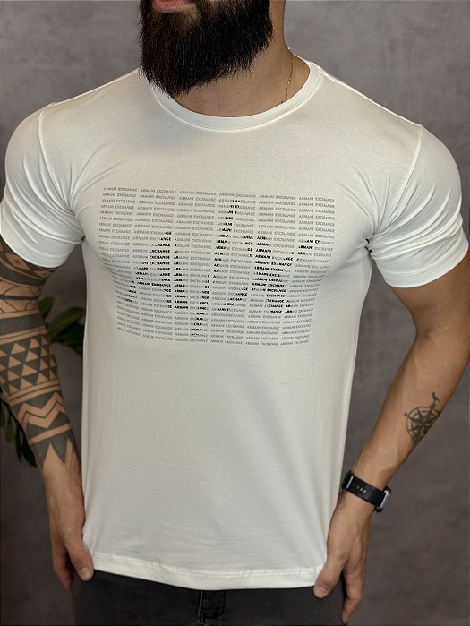 Camiseta Ax