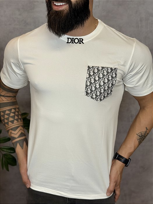 Camiseta Dior