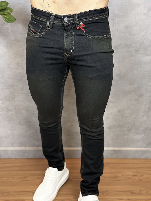 Calça Jeans Diesel