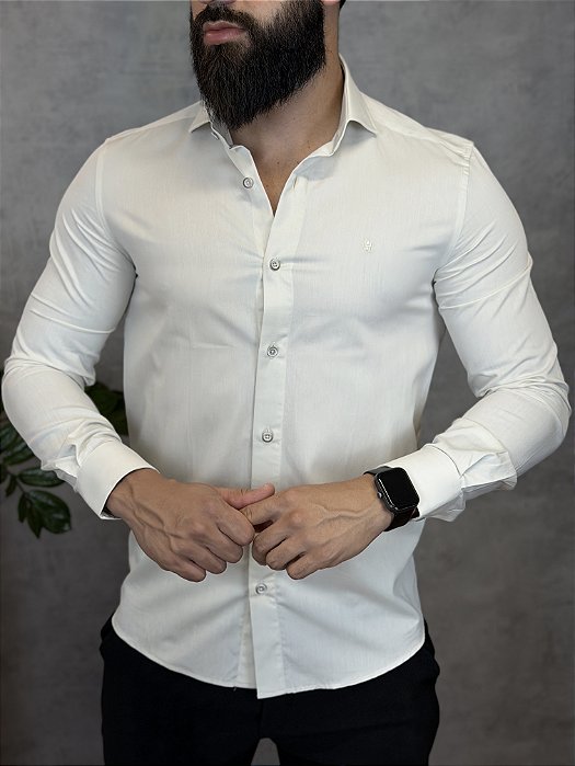 Camisa Social Highstil