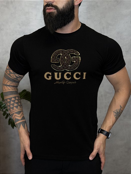 Camiseta Gucci