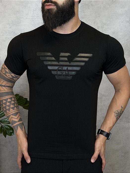 Camiseta Ax