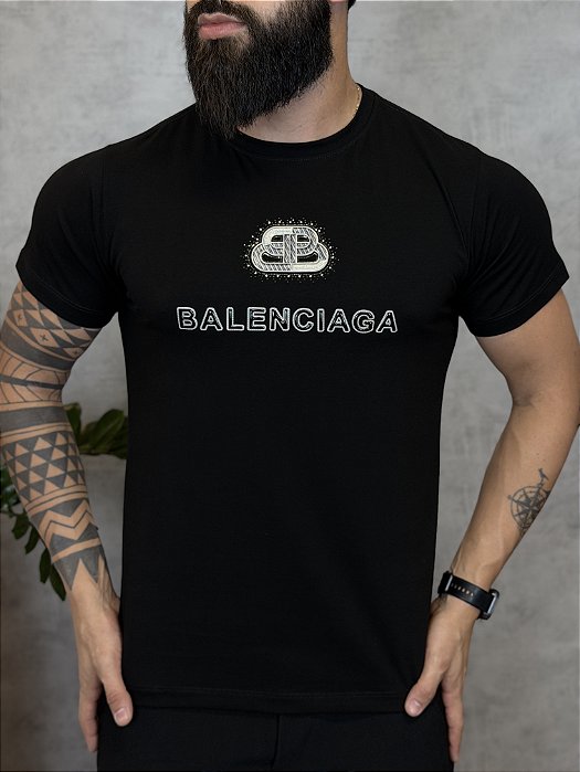 Camiseta Balenciaga