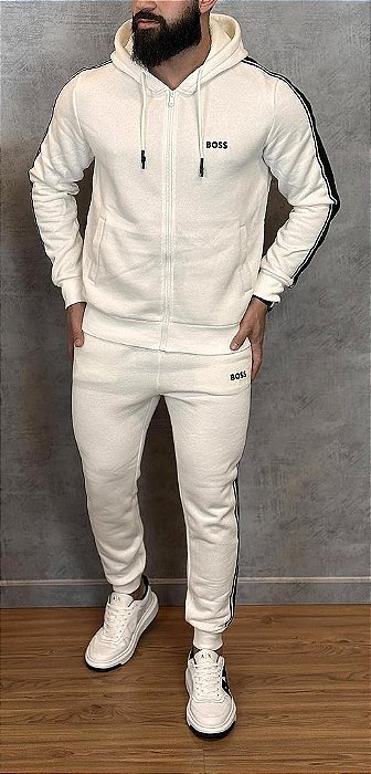 Conjunto Moletom