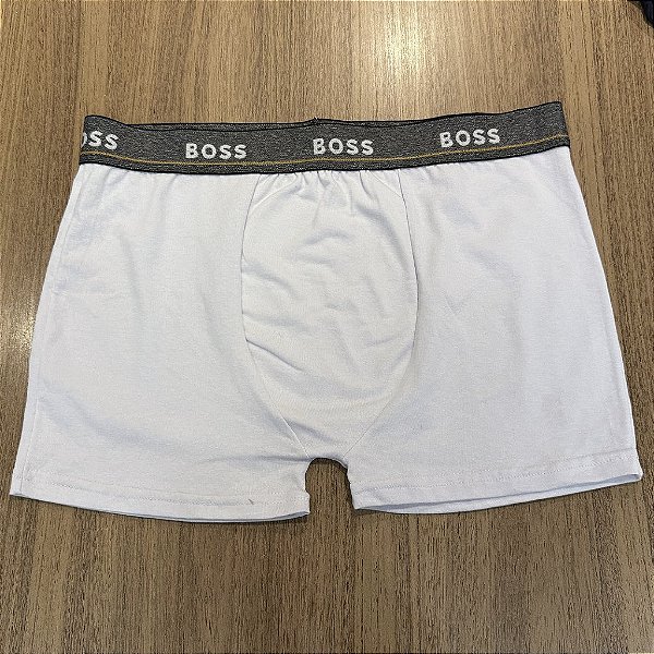 Cueca Boxer Importada