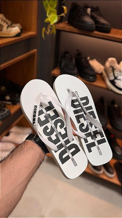 Chinelo Importado