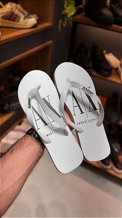 Chinelo Importado