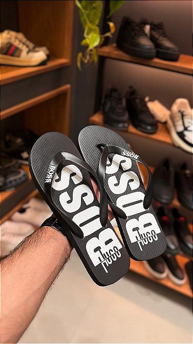 Chinelo Importado