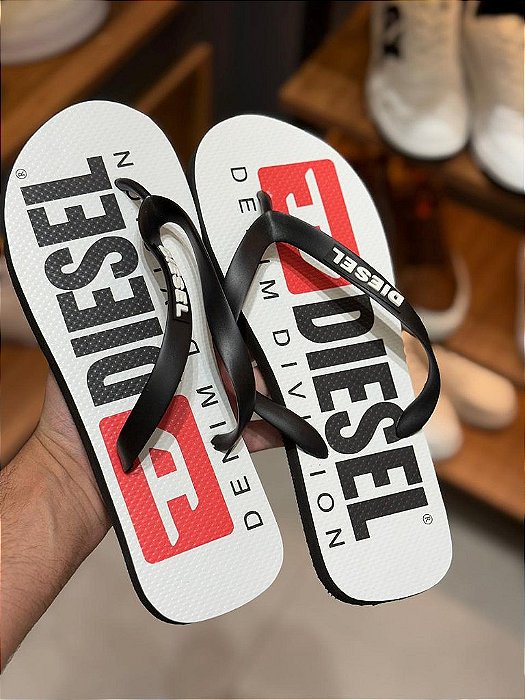 Chinelo Importado