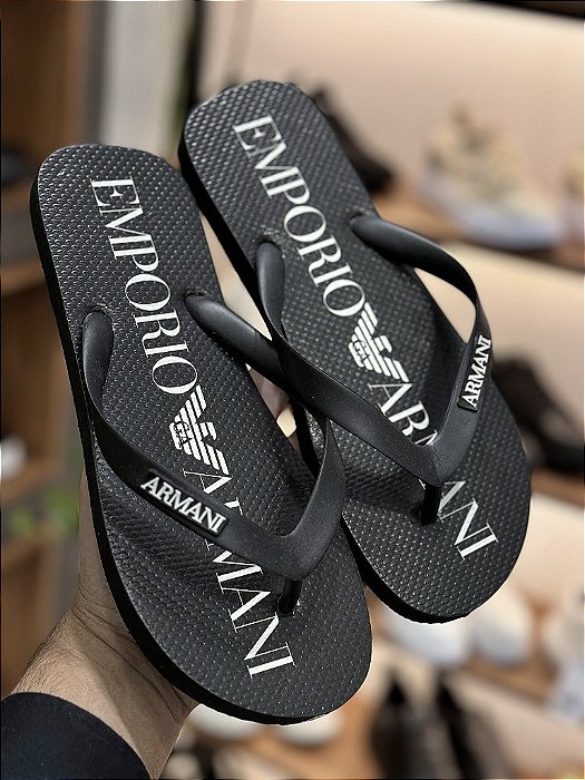 Chinelo Importado