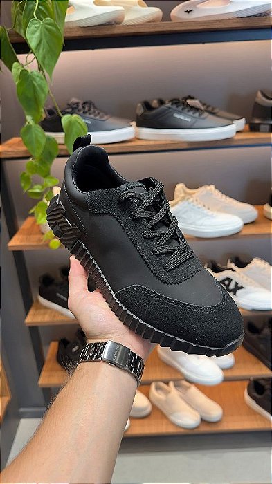 Tenis Hermes