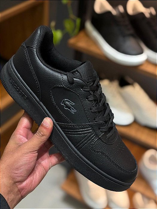Tênis Lacoste Original