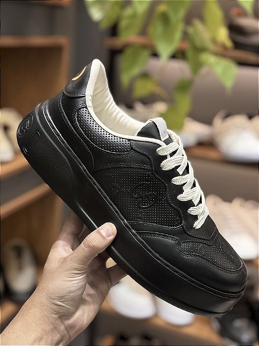 Tênis Gucci