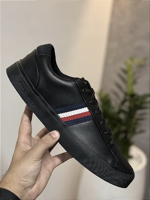 Tênis Tommy Hilfiger Original