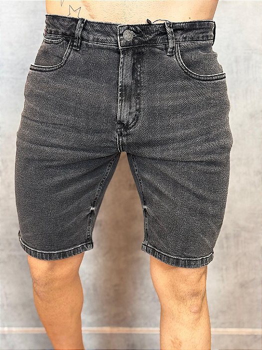 Bermuda Jeans John John