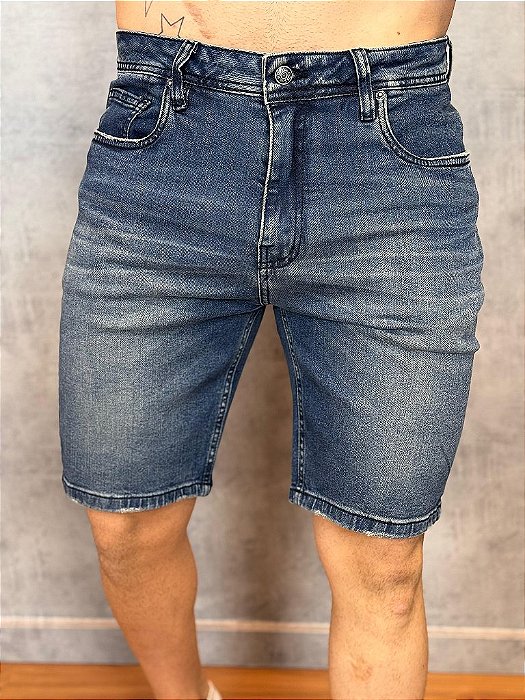 Bermuda Jeans HB