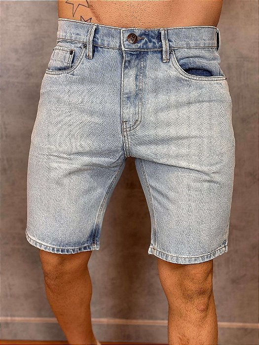 Bermuda jeans Ax