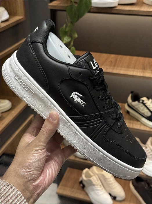Tênis Lacoste Original