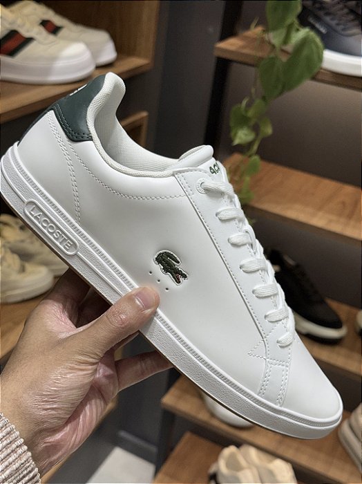Tênis Lacoste Original