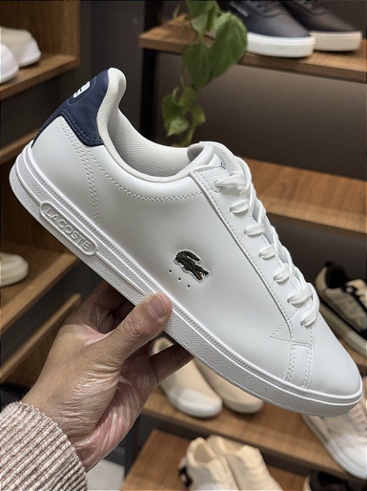 Tenis Lacoste Original