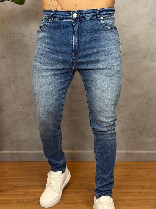 Calça Jeans CK