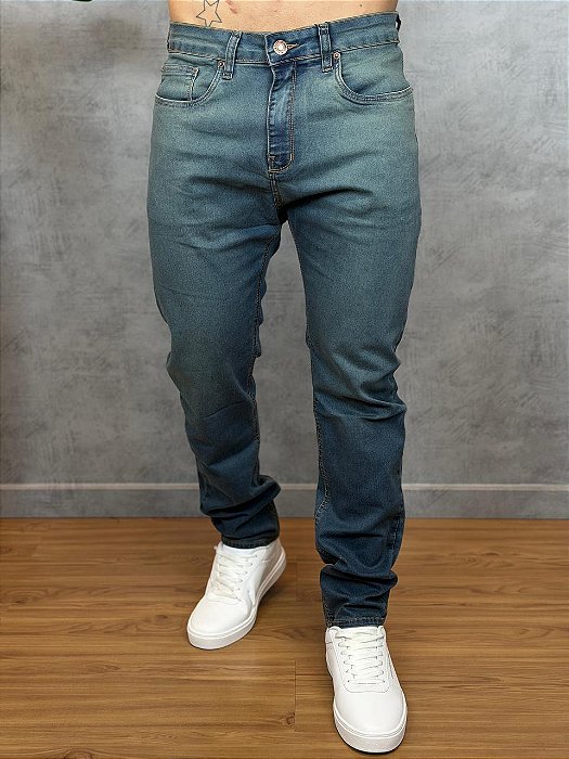 Calça Jeans CK