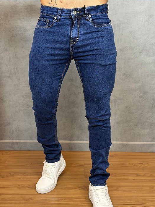 Calça Jeans CK