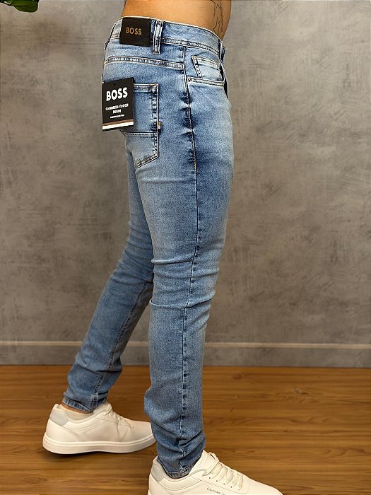 Calça Jeans HB