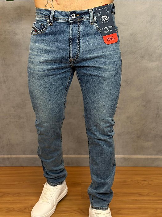 Calça Jeans Diesel
