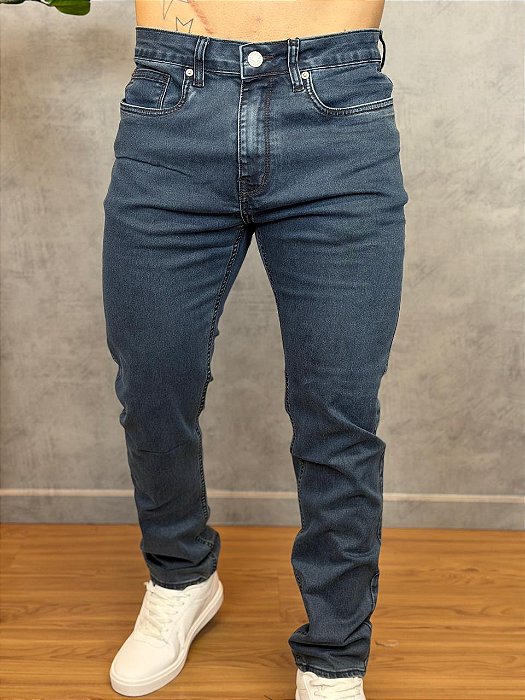 Calça Jeans CK