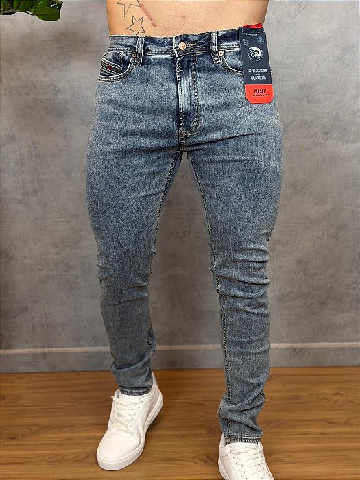 Calça Jeans Diesel