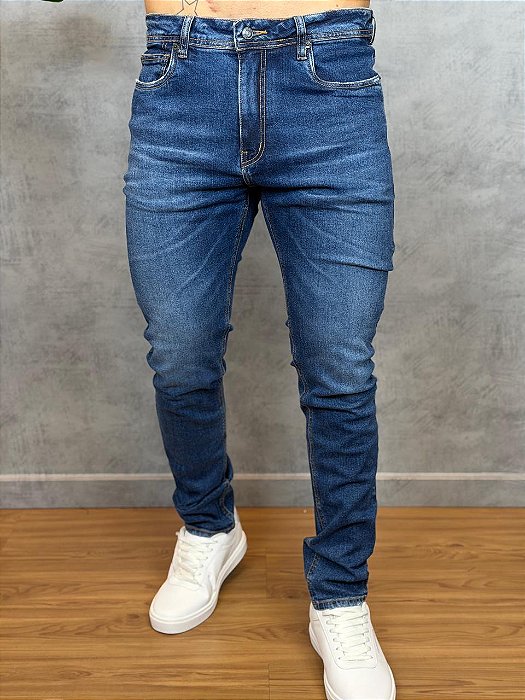 Calça Jeans HB
