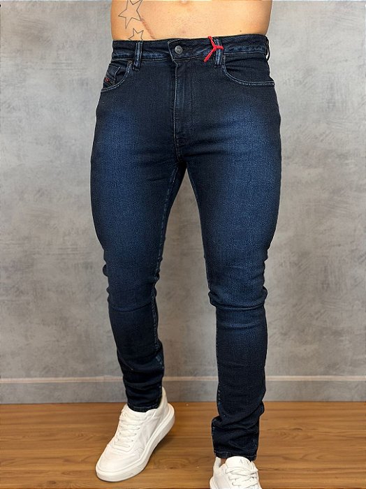 Calça Jeans Diesel