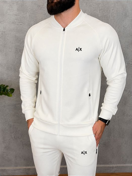 Conjunto Jaqueta Ax