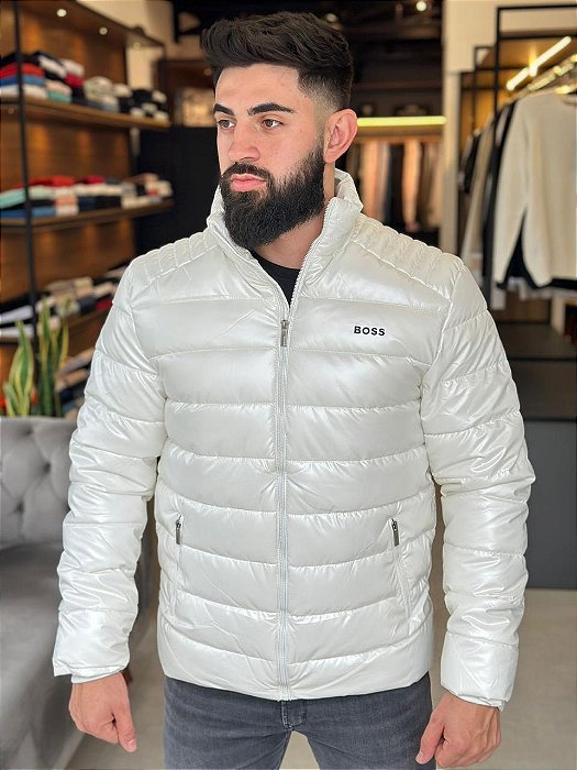 Jaqueta Puffer HB
