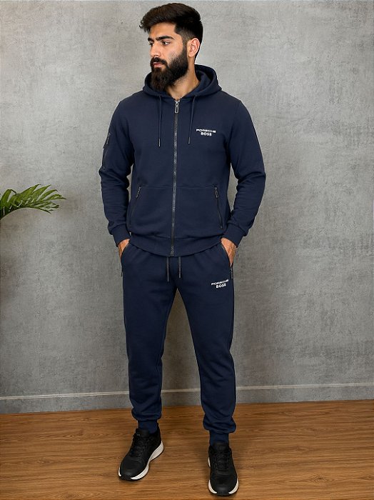Conjunto Porsche HB