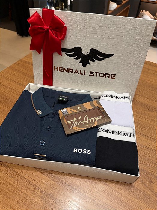 Sugestão Box Presente 7