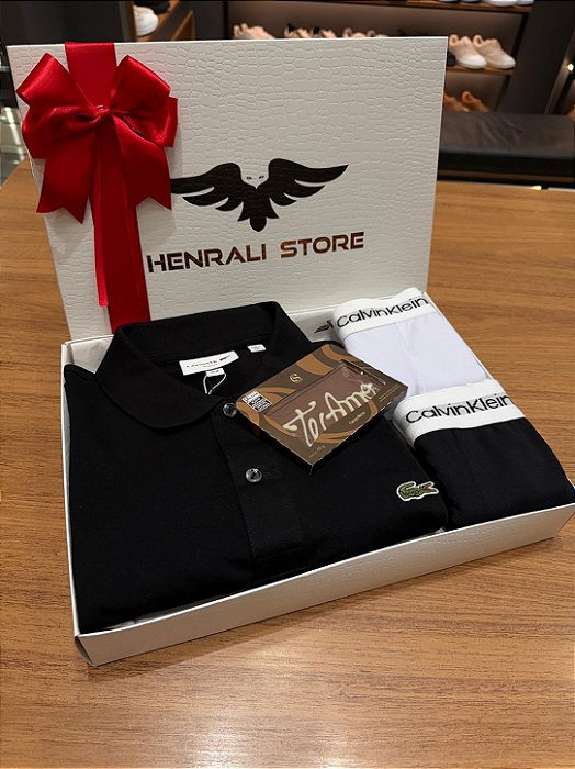 Sugestão Box Presente 9