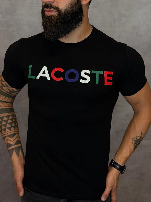 Camiseta Importada