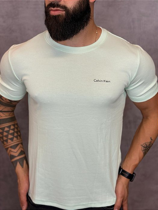Camiseta CK
