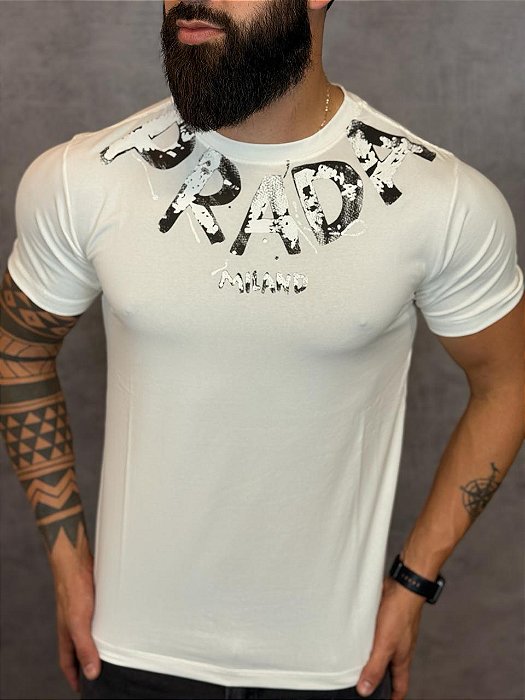 Camiseta Prada Milano